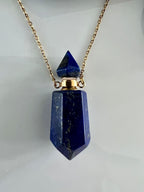 Parfum - Lapis lazuli bottle image 2