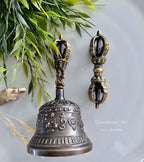 Dorje vajra &amp; Bel image 0