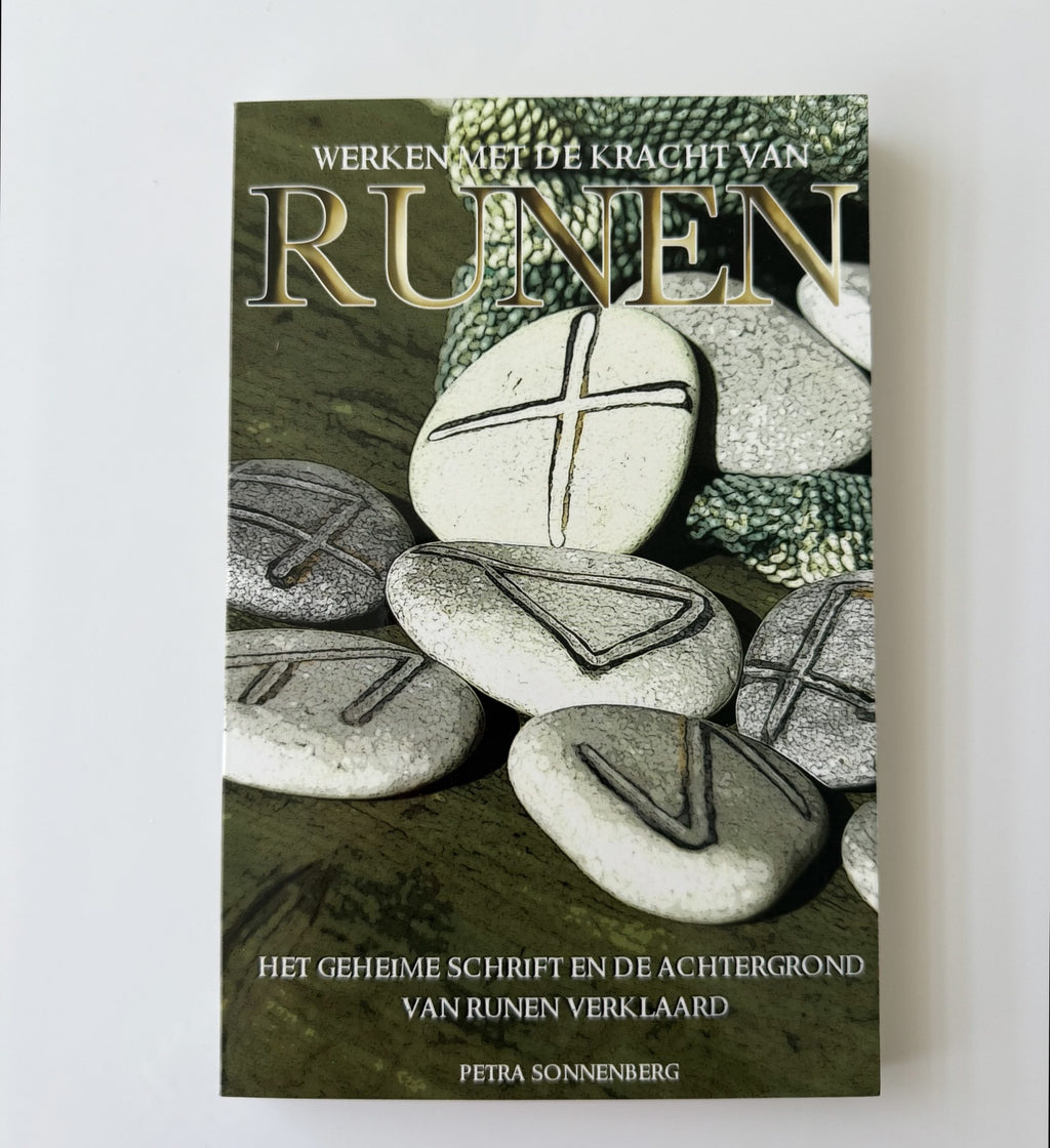 Werken met de kracht van runen image 0