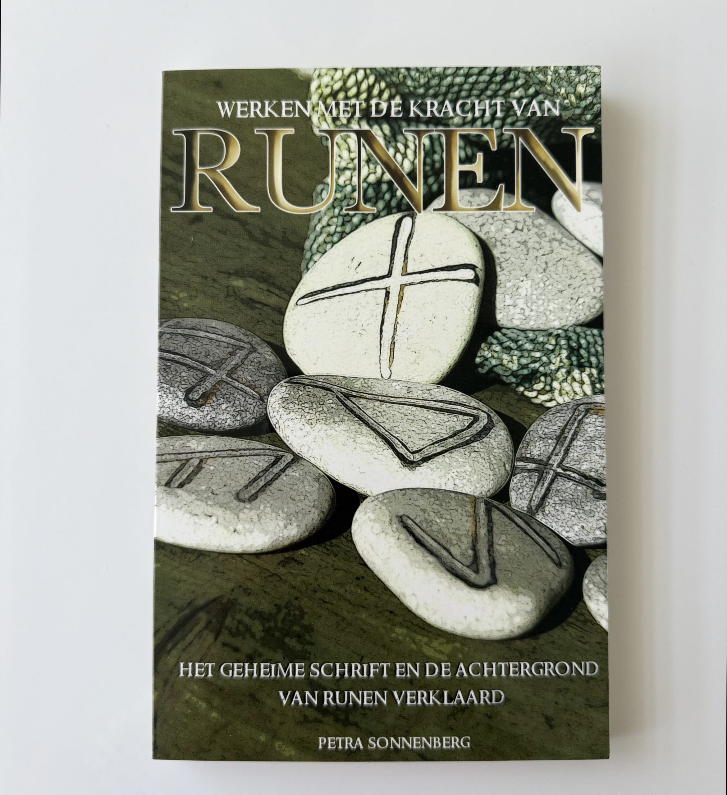 Werken met de kracht van runen image 0