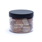 Golden healer trommelstenen - AA kwaliteit 250 gram image 2