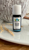 De Groene Linde Etherische Olie Bedtime Smudge Lekker Slapen image 0