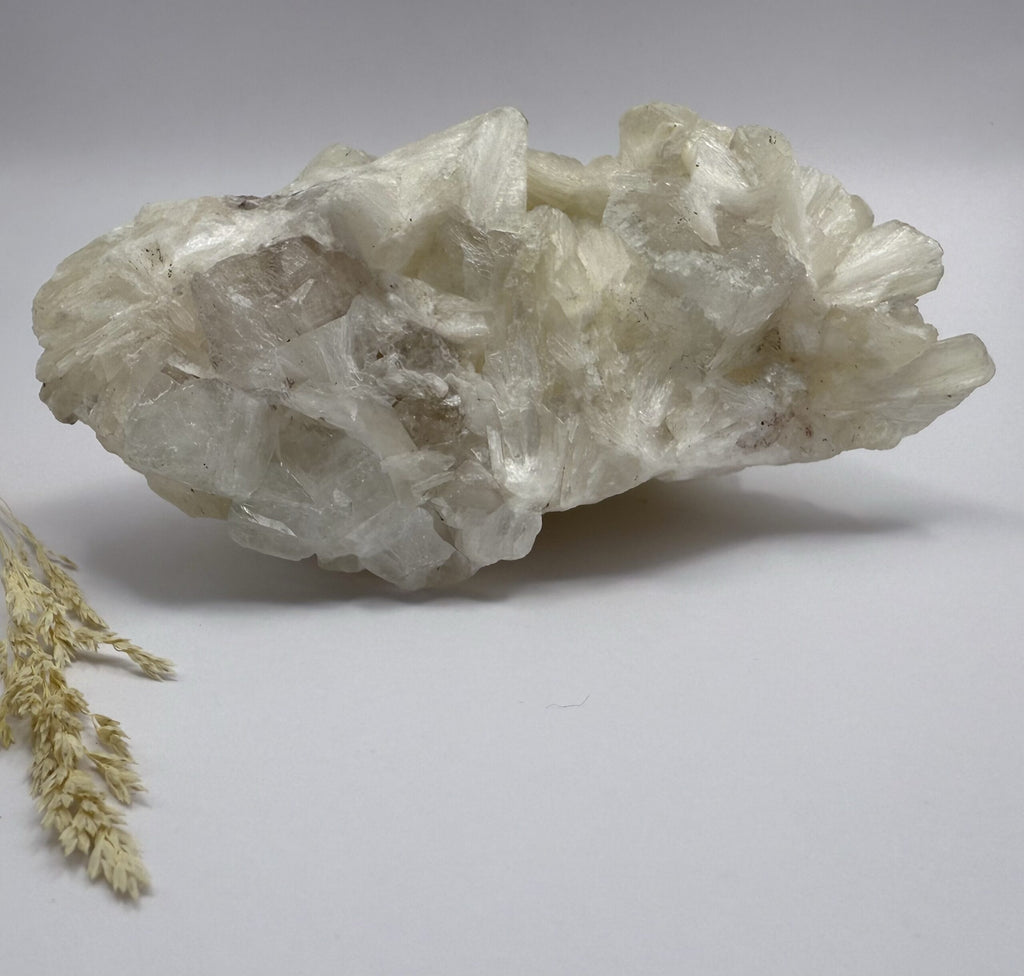 Stilbiet cluster image 0