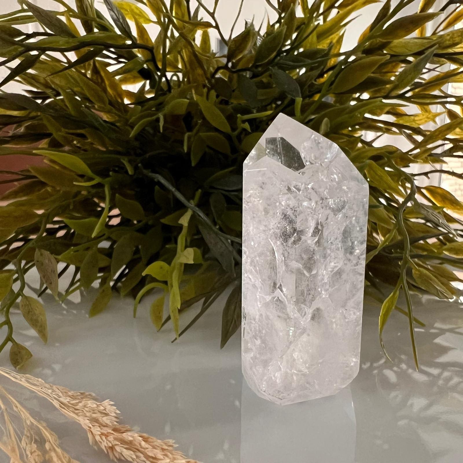 Bergkristal ice &amp; fire image 2