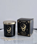 Manifestatie Geurkaars - Purifying moon image 0