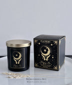 Manifestatie Geurkaars - Purifying moon image 0