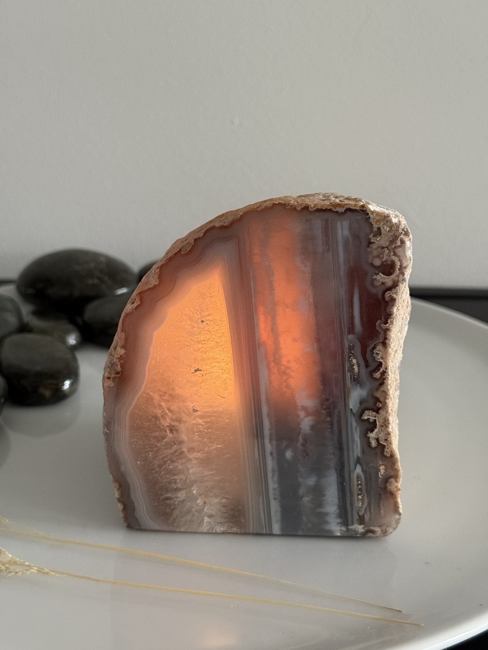 Agaat verlichting image 3