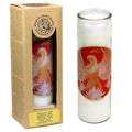 Geurkaars Lotus angel of love image 0