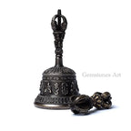 Dorje vajra &amp; Bel image 1