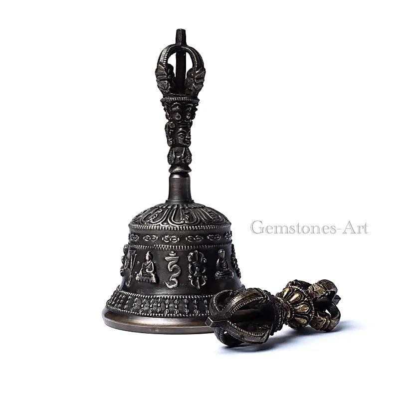 Dorje vajra &amp; Bel image 1