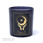 Manifestatie Geurkaars - Purifying moon image 2