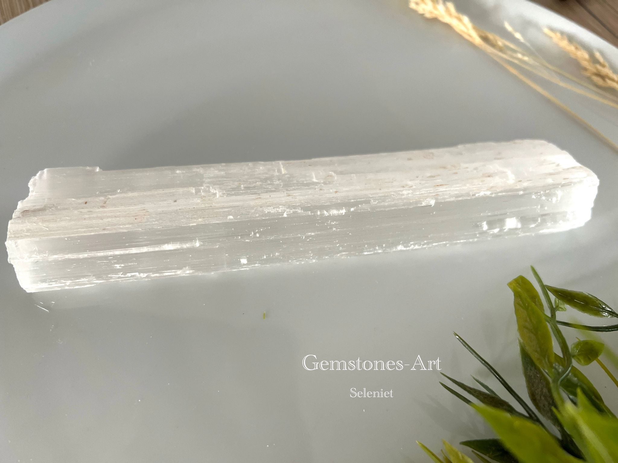 Selenite image 0