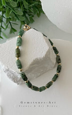 Mosagaat dames armband image 0