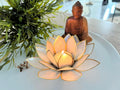 Lotus sfeerlicht  "transparant” image 0