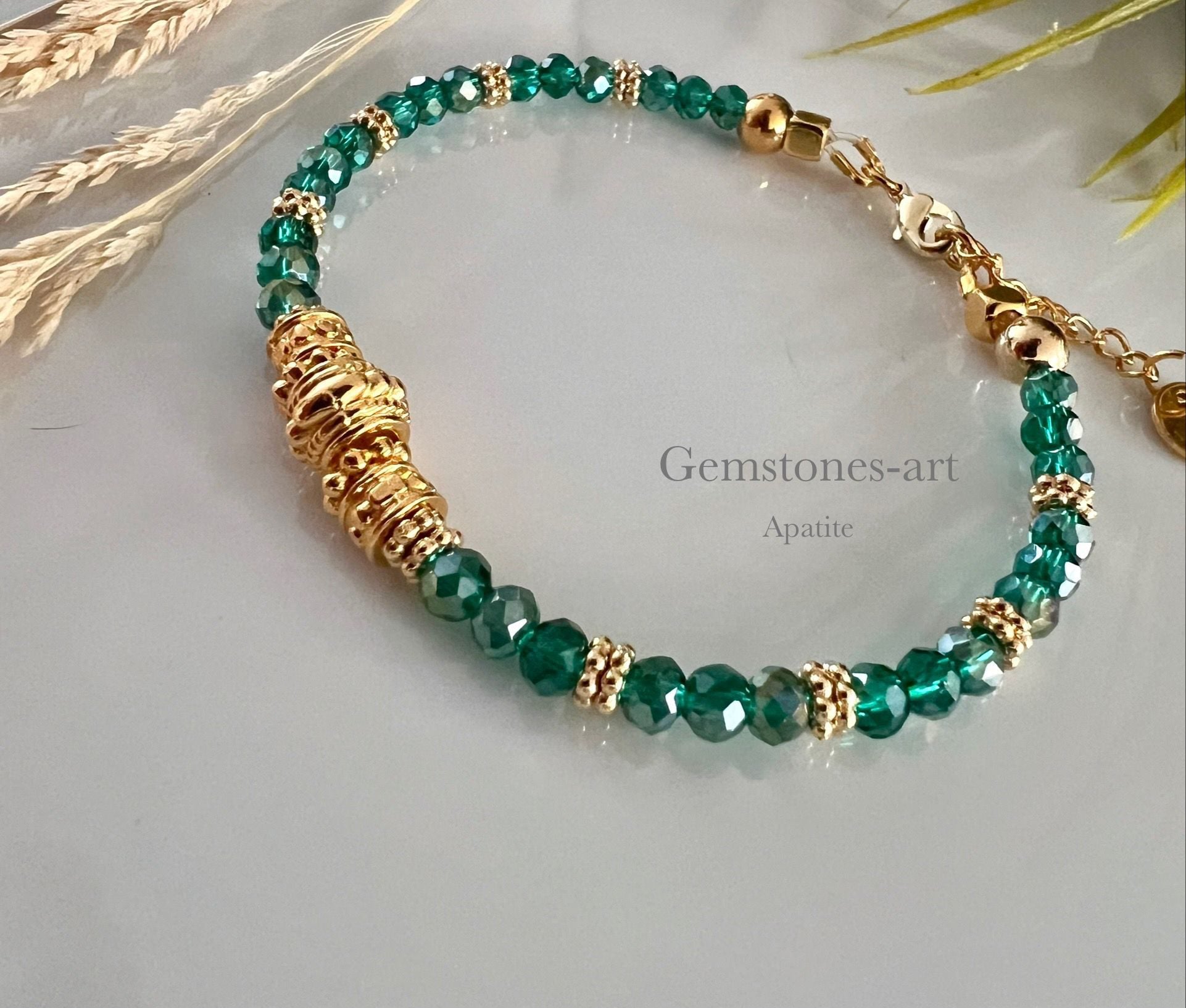 Damesarmband Apetite facet image 1
