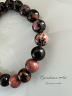 Armband Rhodoniet (handmade) image 1