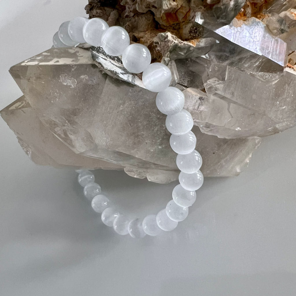 Dames armband SELENIET image 1