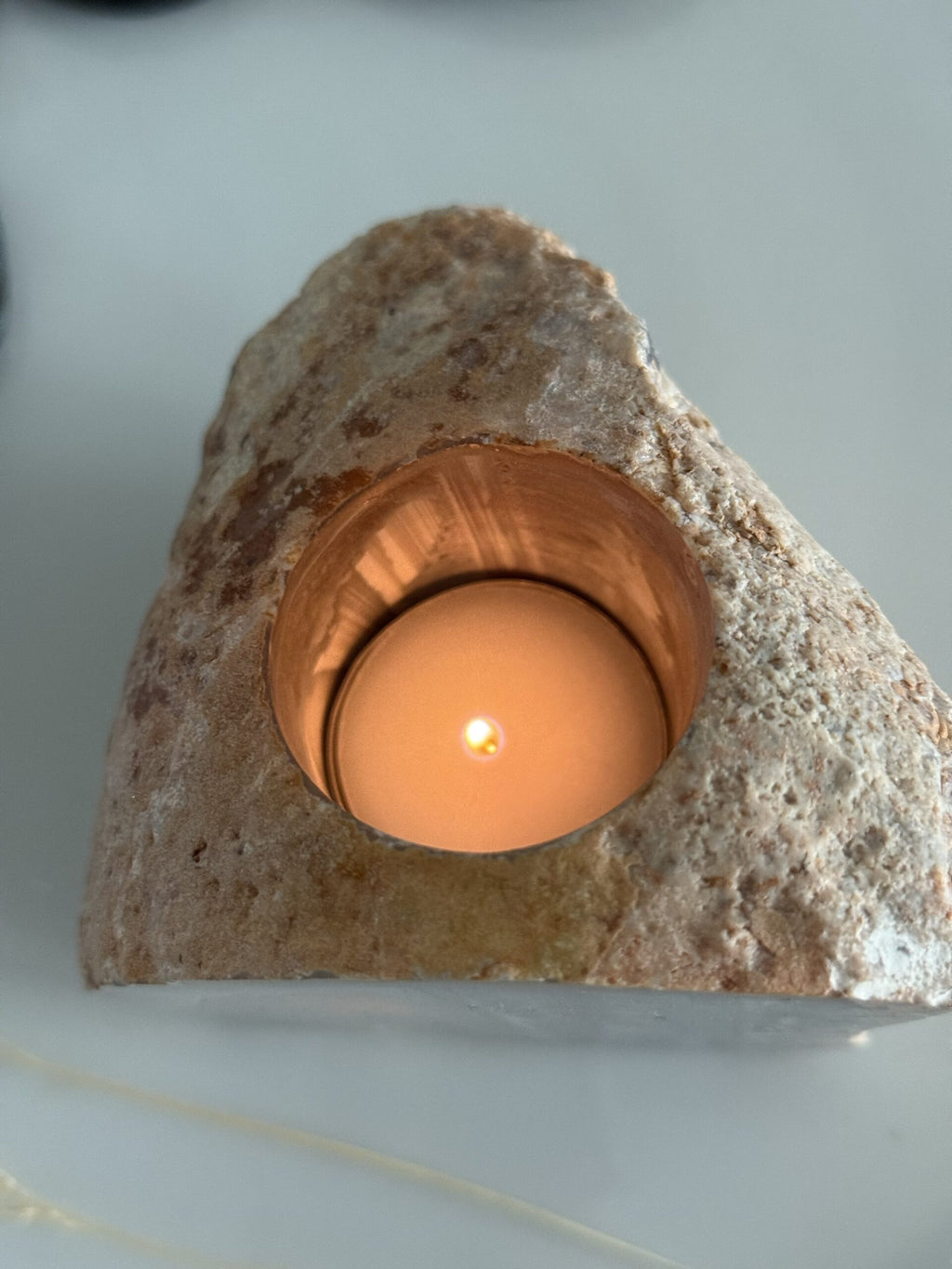 Agaat verlichting image 2