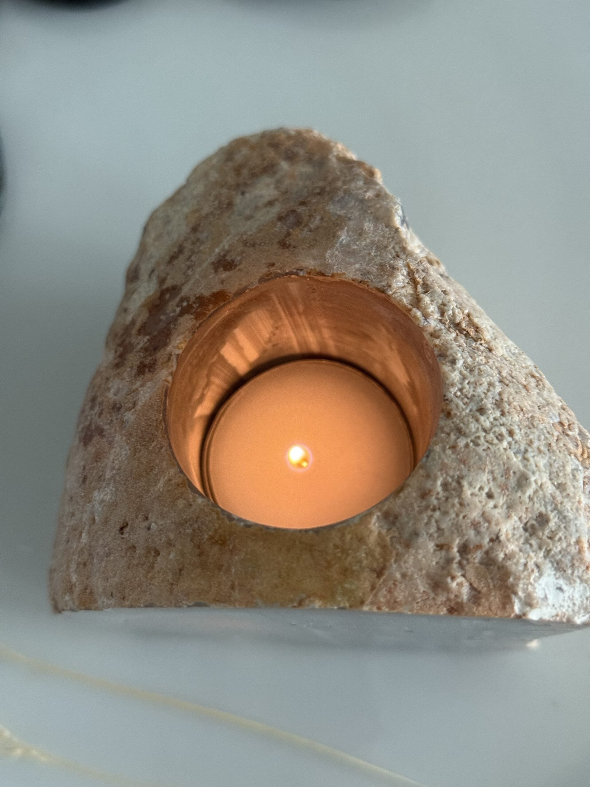 Agaat verlichting image 2