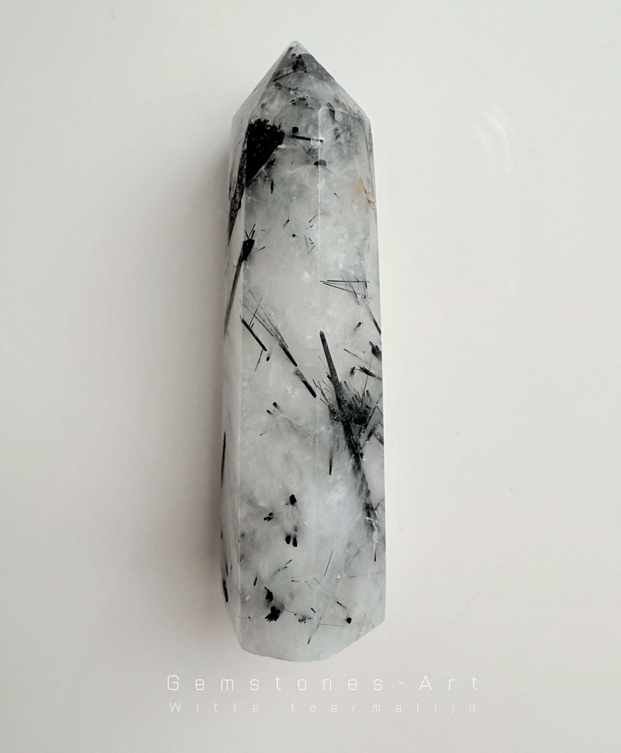 Toermalijn obelisk image 2