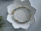 Armband - amazoniet image 2