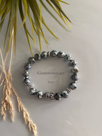 Heren armband Jaspis (New Zealand) image 1