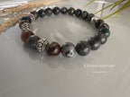 Heren armband Ragnar image 1