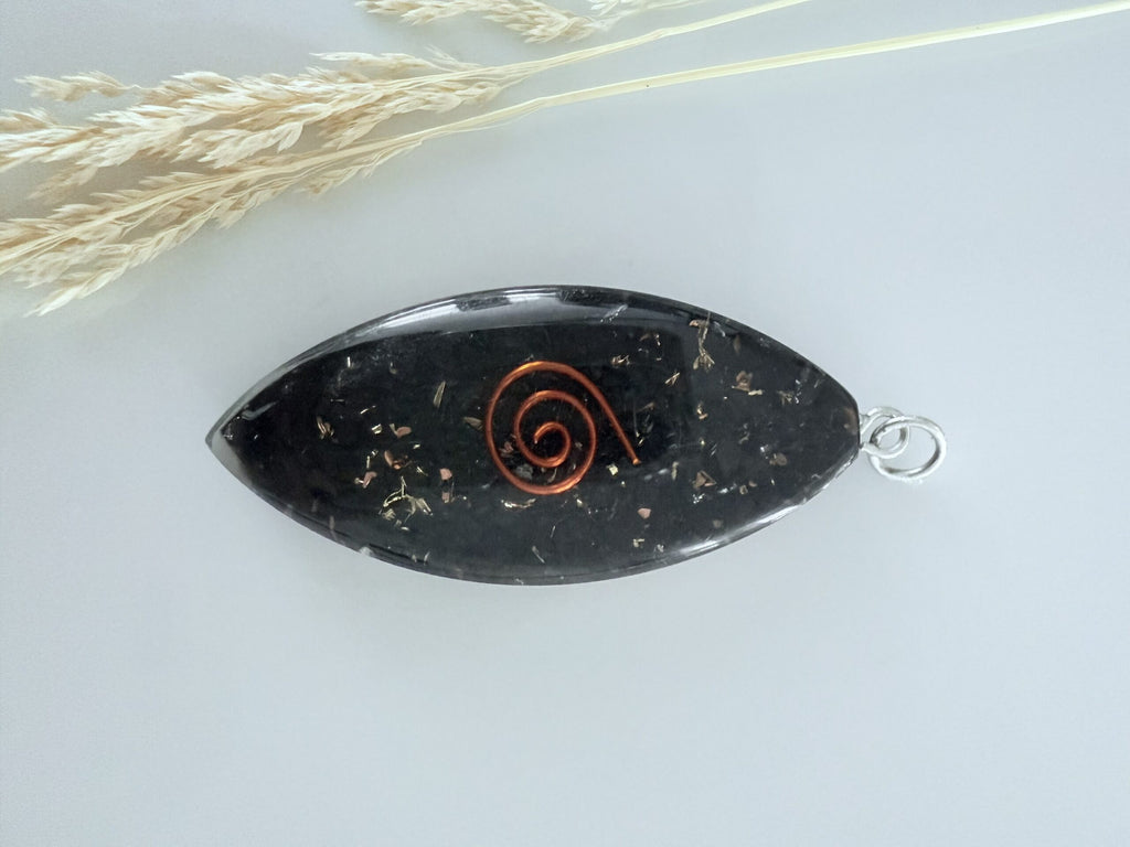 Orgonite toermalijn image 0