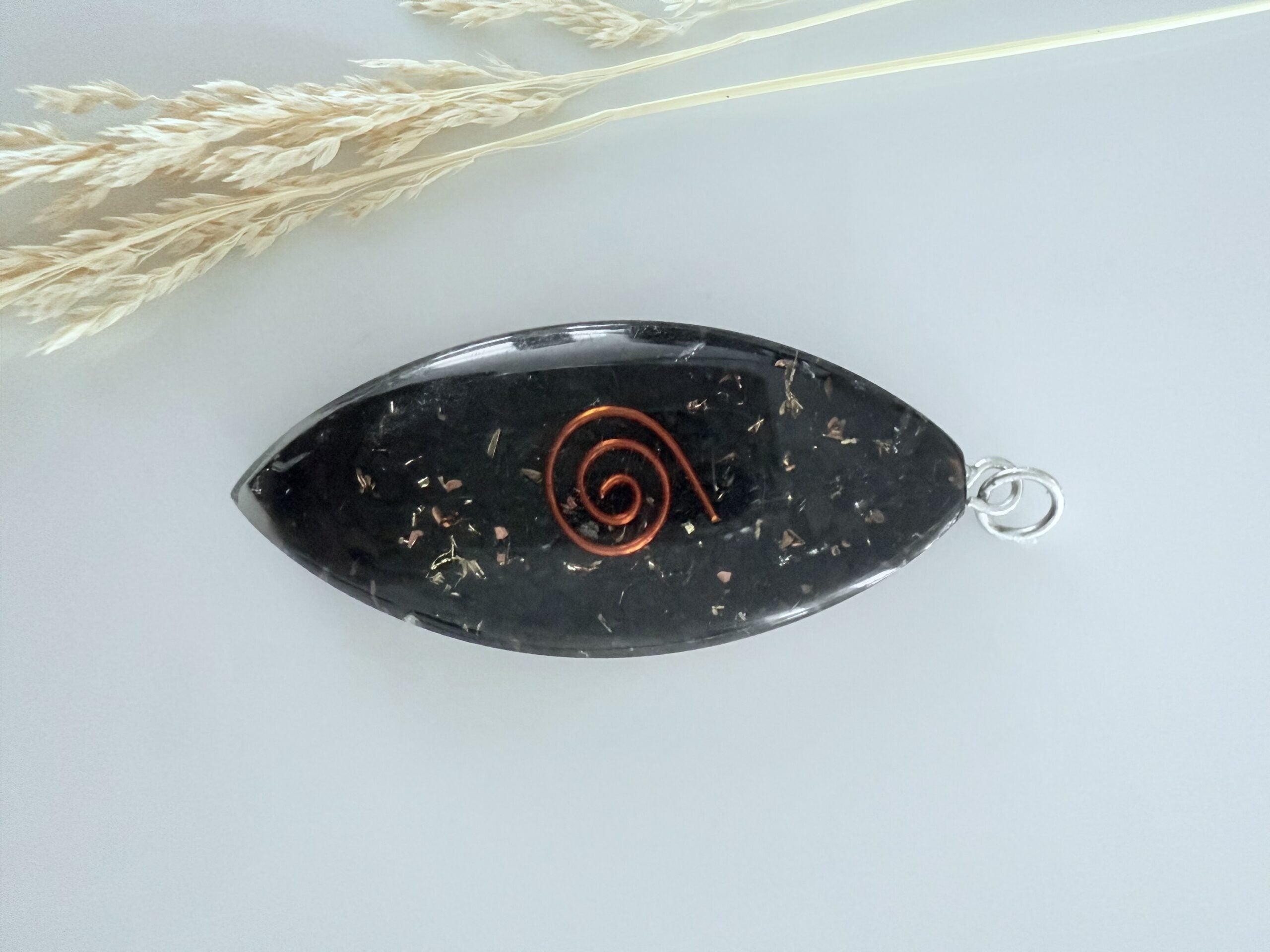 Orgonite toermalijn image 0
