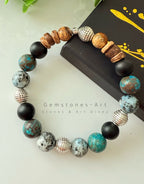 Herenarmband - Ocean breeze image 4