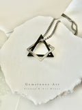 Geometrische hanger image 0