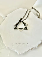 Geometrische hanger image 0