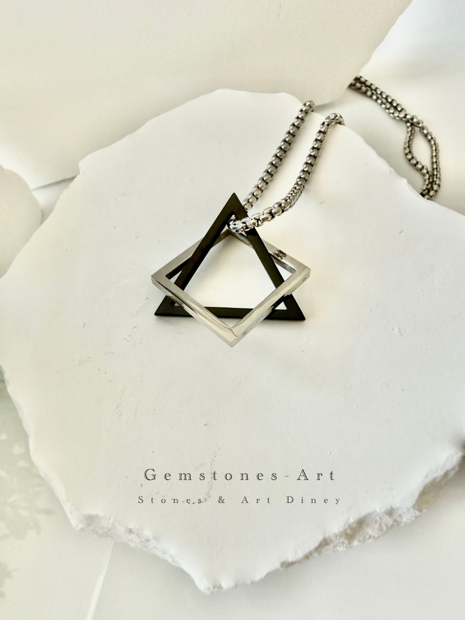Geometrische hanger image 0
