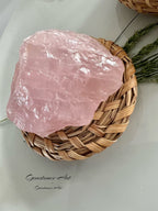 Ruwe Rozenkwarts image 2