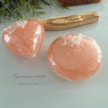 Zoutsteen Himalaya badzout scrub image 0