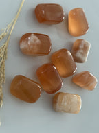 Honing calciet - AA kwaliteit image 1