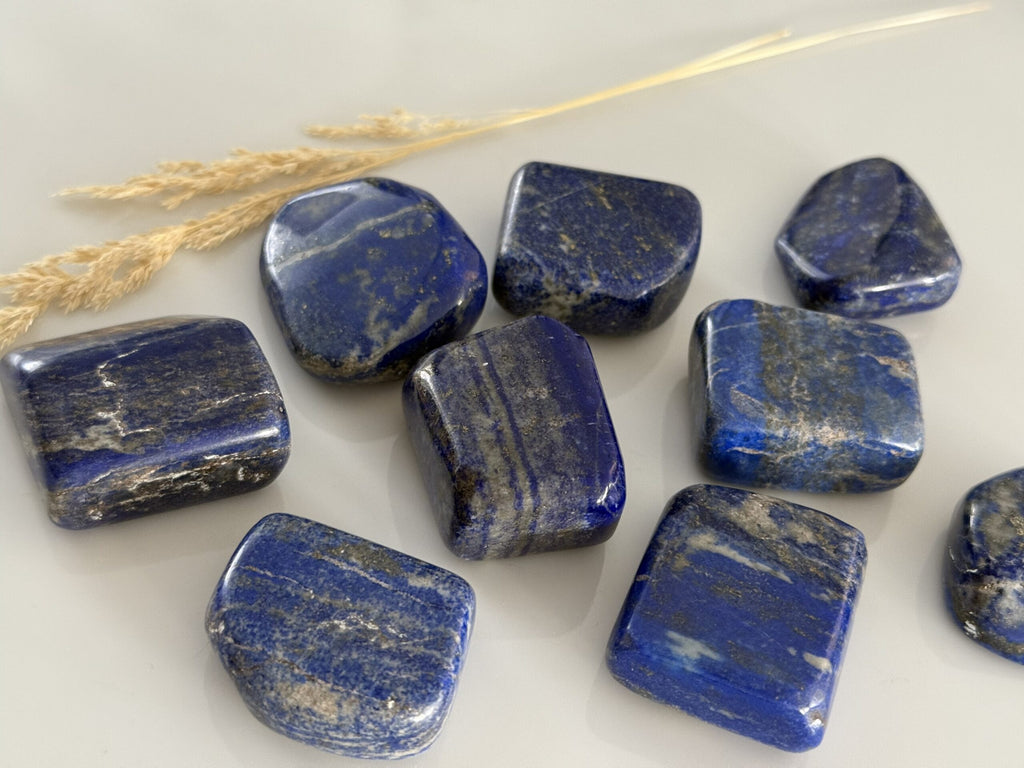Lapis lazuli image 0