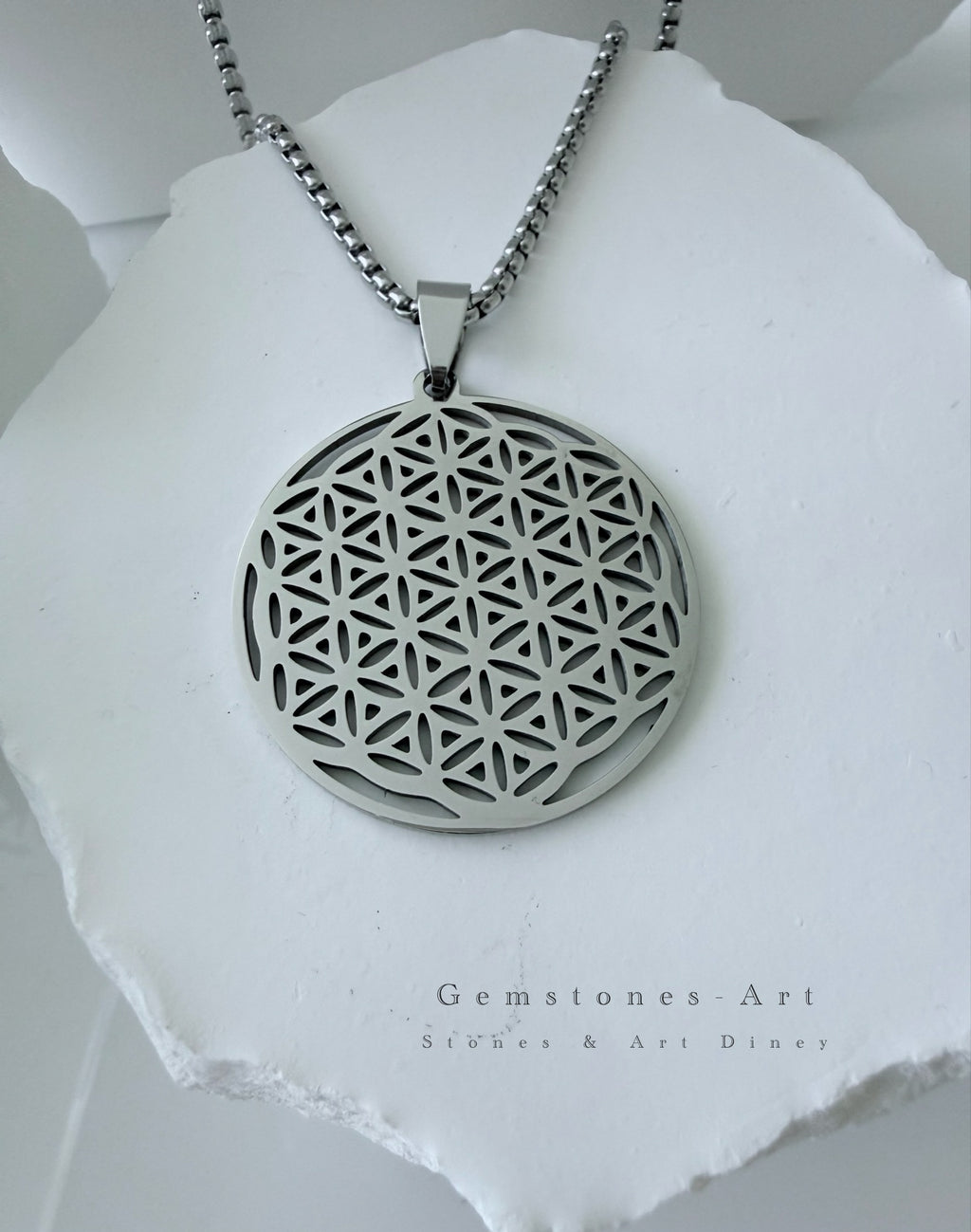 Flower of life image 2