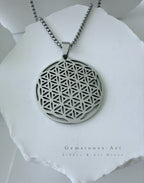 Flower of life image 2