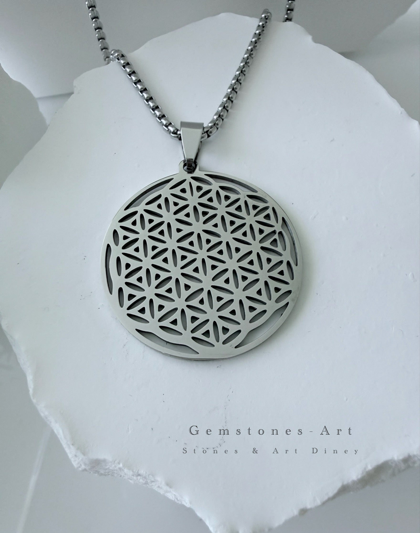 Flower of life image 2