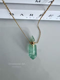 Parfum Fluorite Bottle image 0