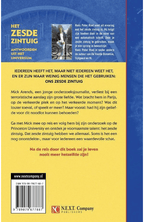 Het zesde zintuig - Hans Peter Roel image 1