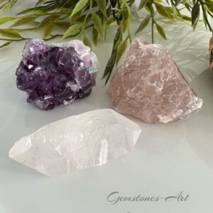 Gouden Driehoek ( Ruw )