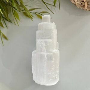 Seleniet ijsberg - 10 cm