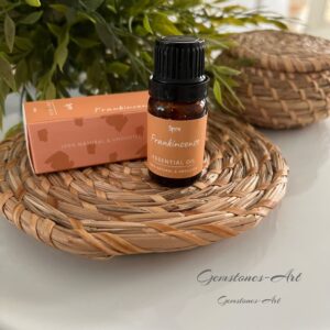 Essentiële olie frankincense