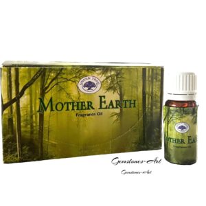Essentiele olie "Mother earth"