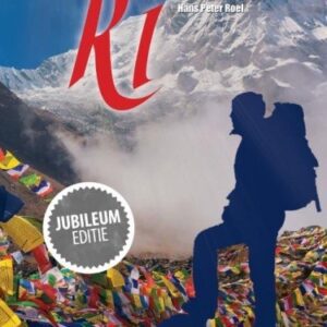 Ki de kracht van binnenuit - Hans Peter Roel