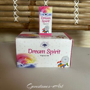 Dream spirit essentiële olie