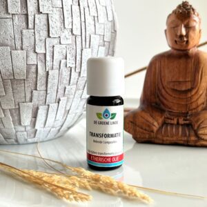 De Groene Linde Etherische Olie Transformatie Helende Composities