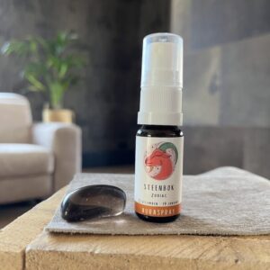 De Groene Linde Auraspray Zodiac Lijn Steenbok Cadeauzakje